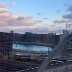 An Der Hoern Otel Kiel