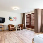 Otel An Der Hoern Kiel