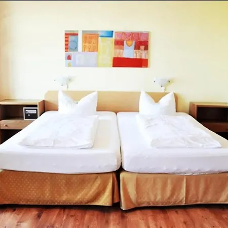 An Der Hoern Киль