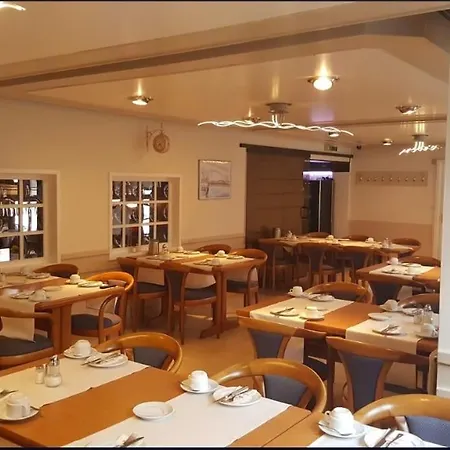 فندق An Der Hoern