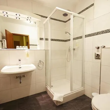 Отель An Der Hoern Киль