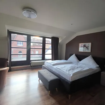 Hotel An Der Hoern Kiel