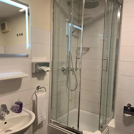 An Der Hoern Hotel Kiel