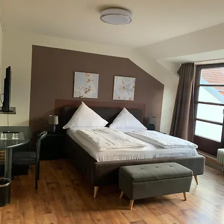 An Der Hoern * Киль