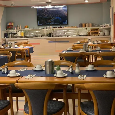 An Der Hoern Hotel *