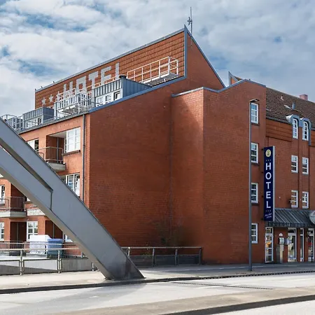 An Der Hoern Kiel