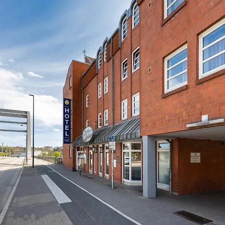 Hotel An Der Hoern Kiel