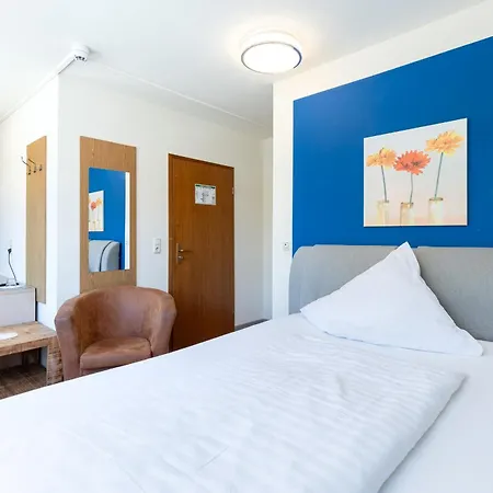An Der Hoern Hotel