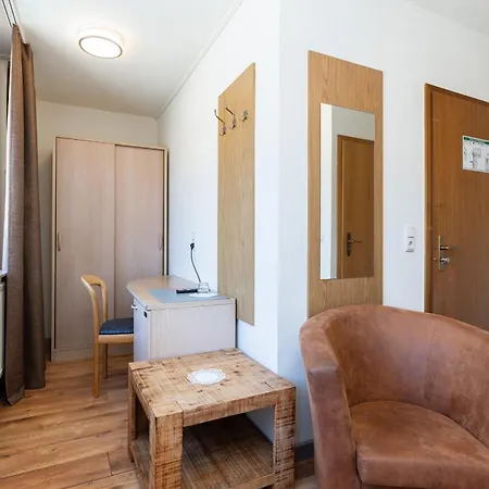 An Der Hoern Hotel *