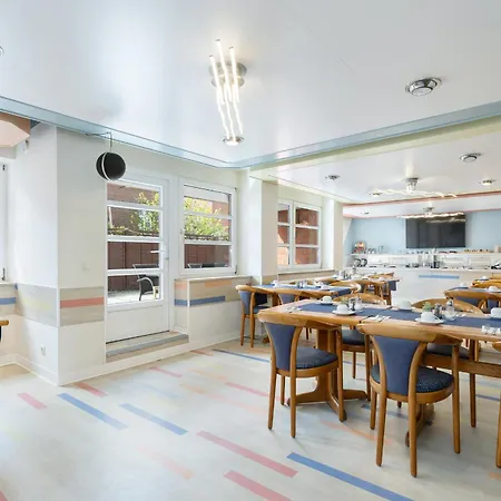 An Der Hoern Hotel