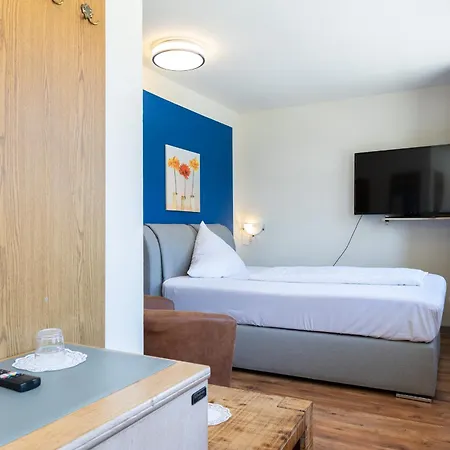 Hotel An Der Hoern