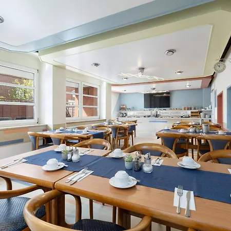 An Der Hoern Hotel *