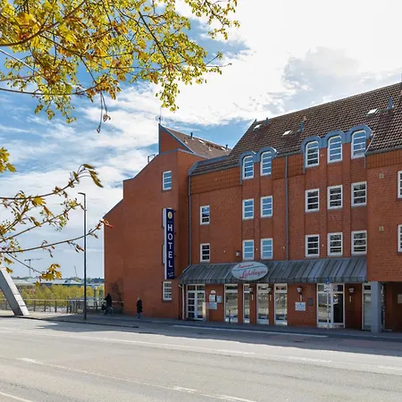 An Der Hoern Hotel Kiel