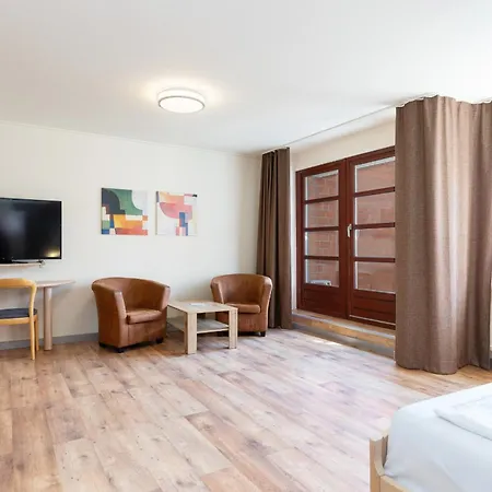 Hotel An Der Hoern Kiel