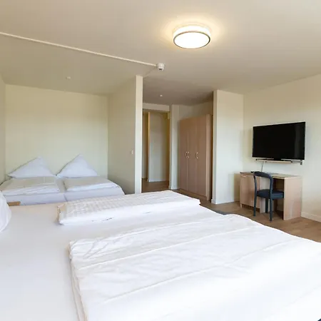An Der Hoern Hotel