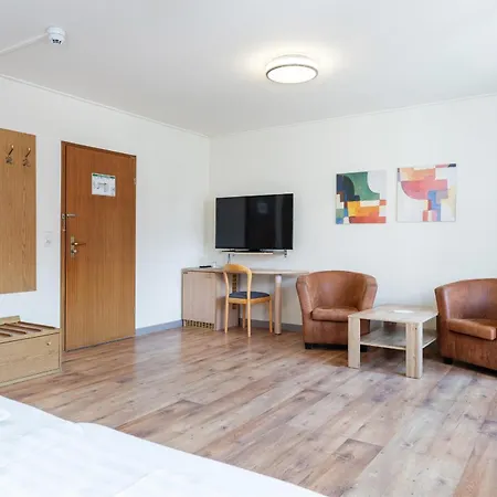 Hotel An Der Hoern