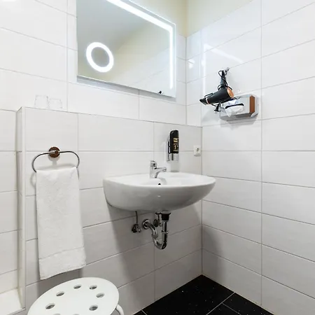 An Der Hoern Hotel Kiel