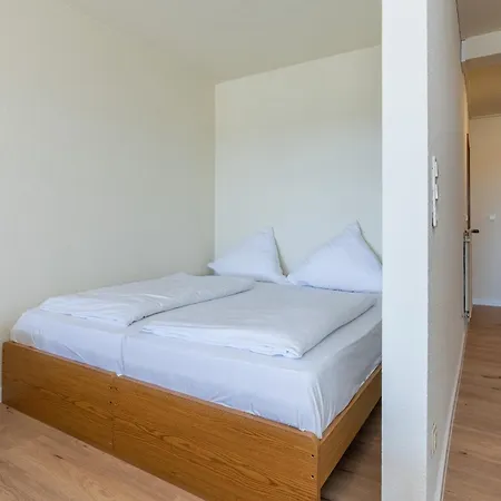 Hotel An Der Hoern