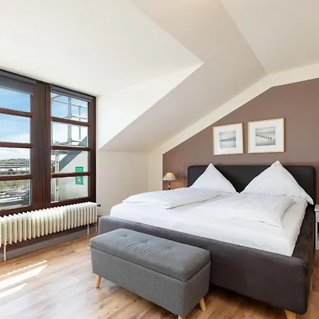 An Der Hoern Hotel *