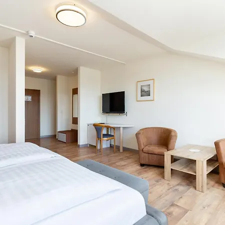Hotel An Der Hoern *