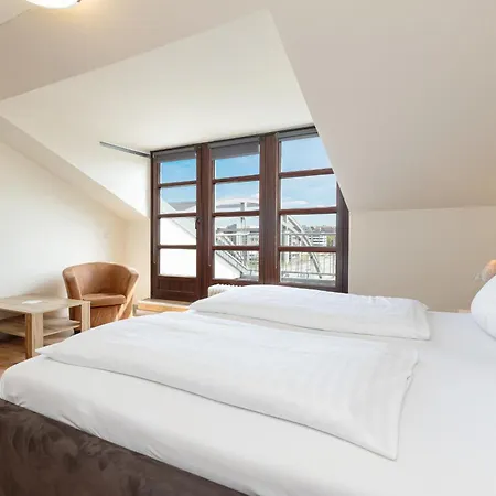 An Der Hoern Hotel Kiel