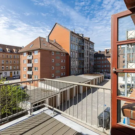 Hotel An Der Hoern