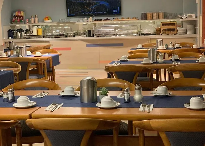 An Der Hoern Hotel *